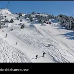 Le Avec Sa Privee * Saint-Théoffrey