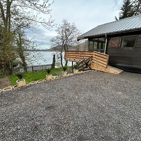 Chalet Le Avec Sa Privee Saint-Theoffrey