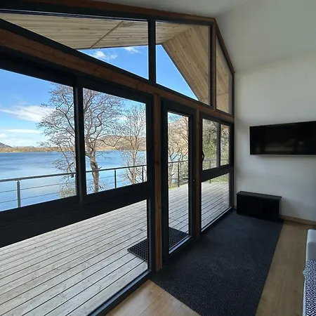 Chalet Le Avec Sa Privee