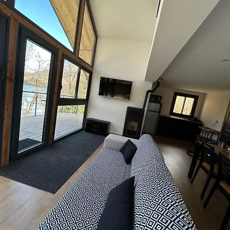 Chalet Le Avec Sa Privee *